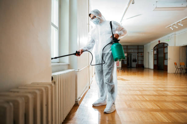 Best Best Pest Control Companies  in Oglethorpe, GA